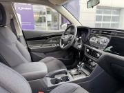 черный KGM Korando 1.5 AT (163 л.с.) 2025 фото 10