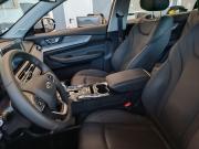 серебряный Xcite X-Cross 8 1.6 AMT (150 л.с.) 4WD 2024 фото 8