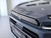 синий Toyota RAV4 2.0 CVT (171 л.с.) 4WD 2025 фото 4