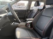 белый Kia Seltos 1.5 CVT (115 л.с.) 2026 фото 11