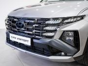 серебряный Hyundai Tucson 2.0 AT (150 л.с.) 4WD 2026 фото 4