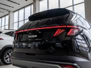 черный Hyundai Tucson 2.0 AT (150 л.с.) 4WD 2026 фото 10