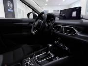Синий Mazda CX-5 2.0 AT (150 л.с.) 2025 фото 9