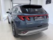 синий Hyundai Tucson 2.0 AT (150 л.с.) 4WD 2026 фото 23