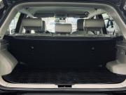 черный KGM Korando 1.5 AT (163 л.с.) 4WD 2025 фото 18