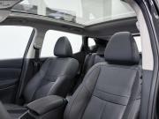 черный Nissan Qashqai 2.0 CVT (140 л.с.) 2026 фото 10