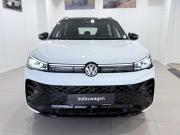 белый Volkswagen Tiguan L Pro 2.0 AMT (220 л.с.) 4WD 2026 фото 23