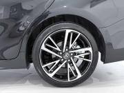 черный Toyota Camry 2.0 CVT (173 л.с.) 2026 фото 11