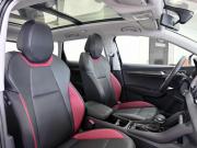 черный Skoda Karoq 1.4 AT (150 л.с.) 2025 фото 11