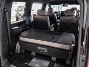 черный Hyundai Staria 1.6hyb AT (245 л.с.) 2026 фото 32