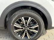 Белый Kia KX1 1.4 CVT (100 л.с.) 2026 фото 12