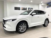 белый Mazda CX-5 2.0 AT (156 л.с.) 4WD 2026 фото 2