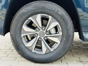 синий BAIC BJ60 2.0d AT (163 л.с.) 4WD 2025 фото 7