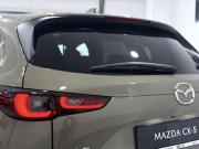 желтый Mazda CX-5 2.0 AT (150 л.с.) 4WD 2026 фото 8
