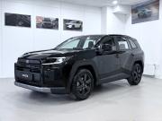 черный Toyota RAV4 2.0 CVT (171 л.с.) 4WD 2026 фото 5