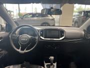белый Kia KX1 1.4 AT (100 л.с.) 2026 фото 14