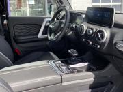 черный BAIC BJ40 2.0 AT (218 л.с.) 4WD 2026 фото 7