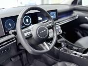 синий Hyundai Tucson 2.0 AT (150 л.с.) 4WD 2026 фото 19