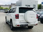белый BAIC BJ60 2.0d AT (163 л.с.) 4WD 2025 фото 6