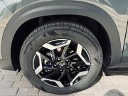 Зеленый Kia Seltos 1.5 CVT (115 л.с.) 2026 фото 14
