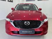 красный Mazda CX-5 2.0 AT (150 л.с.) 4WD 2026 фото 8