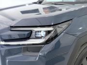 синий Toyota RAV4 2.0 CVT (171 л.с.) 4WD 2025 фото 5