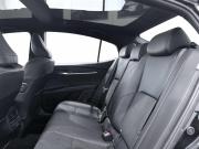 черный Toyota Camry 2.0 CVT (173 л.с.) 2026 фото 15