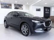 черный Mazda CX-30 2.0 AT (150 л.с.) 4WD 2026 фото 6