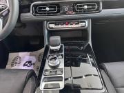 чёрный BAIC BJ60 2.0d AT (163 л.с.) 4WD 2025 фото 9