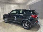 черный KGM Korando 1.5 AT (163 л.с.) 2025 фото 21