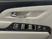 черный KGM Korando 1.5 AT (163 л.с.) 4WD 2025 фото 15