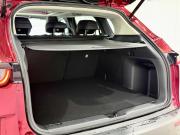 Красный Mazda CX-50 2.0 AT (155 л.с.) 2025 фото 11